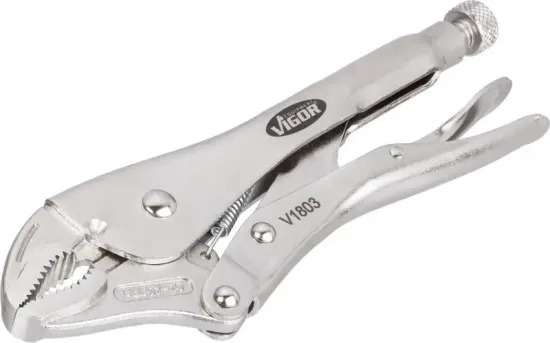 Feststellzange VIGOR V1803 Bild Feststellzange VIGOR V1803