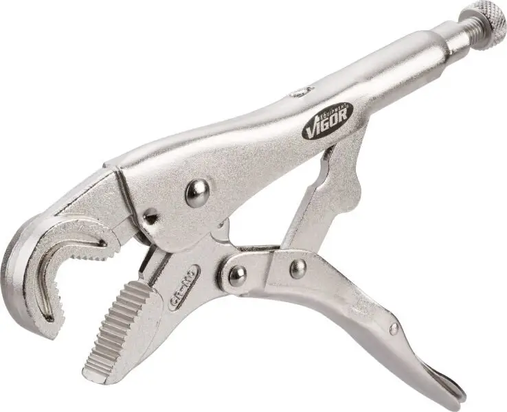 Feststellzange VIGOR V3739