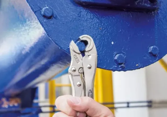 Feststellzange VIGOR V3739 Bild Feststellzange VIGOR V3739