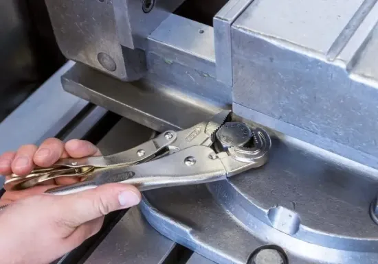 Feststellzange VIGOR V3739 Bild Feststellzange VIGOR V3739