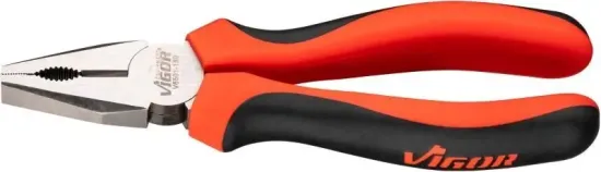 Kombinationszange VIGOR V6501-180 Bild Kombinationszange VIGOR V6501-180