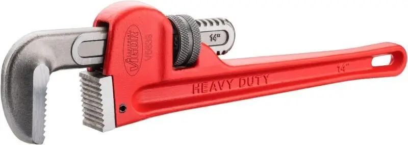 Rohrzange VIGOR V5639