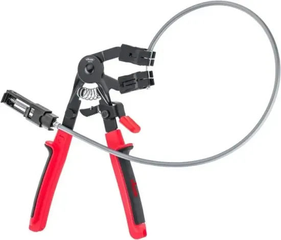 Schlauchklemmenzange VIGOR V4637N Bild Schlauchklemmenzange VIGOR V4637N