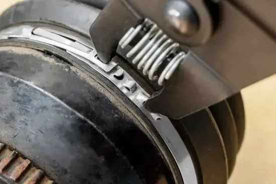 Zange, Schlauchschelle VIGOR V4641 Bild Zange, Schlauchschelle VIGOR V4641