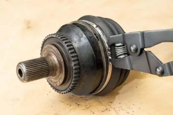 Zange, Schlauchschelle VIGOR V4641 Bild Zange, Schlauchschelle VIGOR V4641