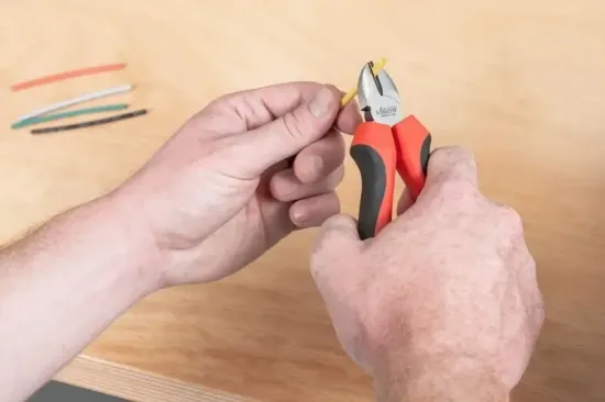 Seitenschneider VIGOR V6500-160 Bild Seitenschneider VIGOR V6500-160