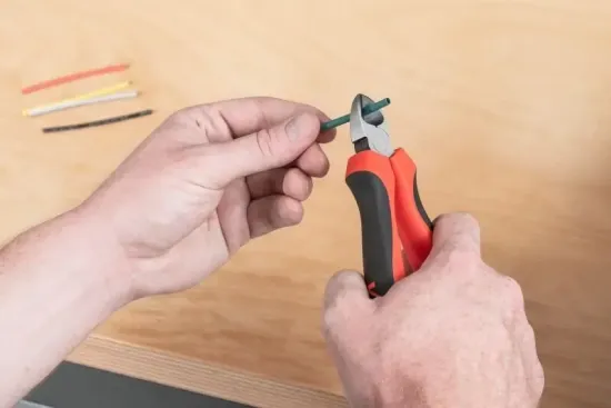 Seitenschneider VIGOR V6500-160 Bild Seitenschneider VIGOR V6500-160