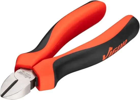 Seitenschneider VIGOR V6500-160 Bild Seitenschneider VIGOR V6500-160