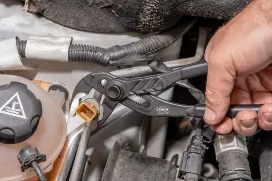 Universalzange VIGOR V6504-125 Bild Universalzange VIGOR V6504-125