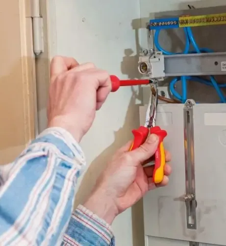 Abisolierwerkzeug VIGOR V2630 Bild Abisolierwerkzeug VIGOR V2630