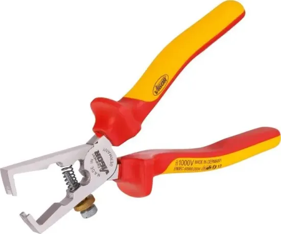 Abisolierwerkzeug VIGOR V2643 Bild Abisolierwerkzeug VIGOR V2643