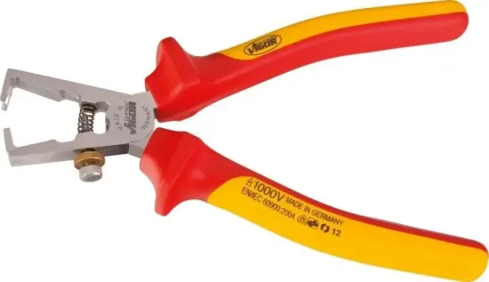 Abisolierwerkzeug VIGOR V2643 Bild Abisolierwerkzeug VIGOR V2643