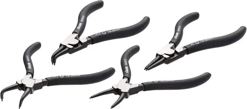 Sicherungsringzange VIGOR V6510-10/4