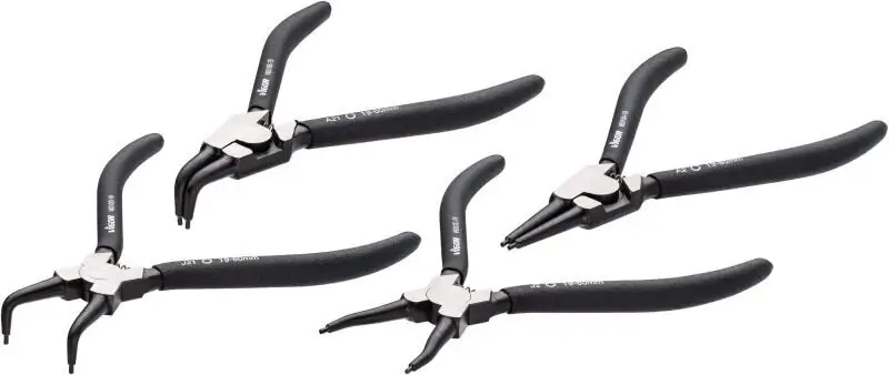 Sicherungsringzange VIGOR V6510-19/4