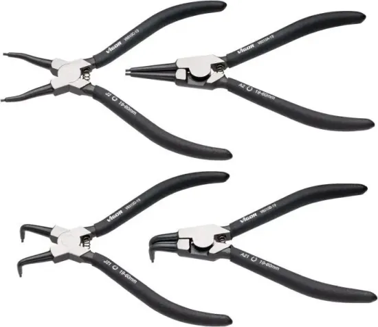 Sicherungsringzange VIGOR V6510-19/4 Bild Sicherungsringzange VIGOR V6510-19/4