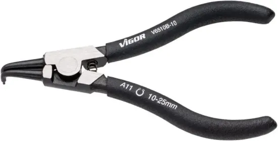 Sicherungsringzange VIGOR V6510B-10 Bild Sicherungsringzange VIGOR V6510B-10
