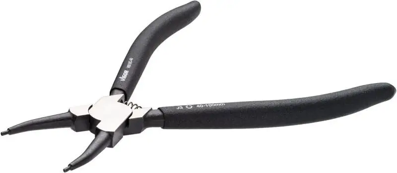 Sicherungsringzange VIGOR V6510C-40