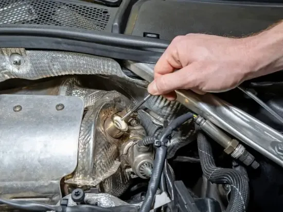 Videoendoskop VIGOR V7501/2 Bild Videoendoskop VIGOR V7501/2