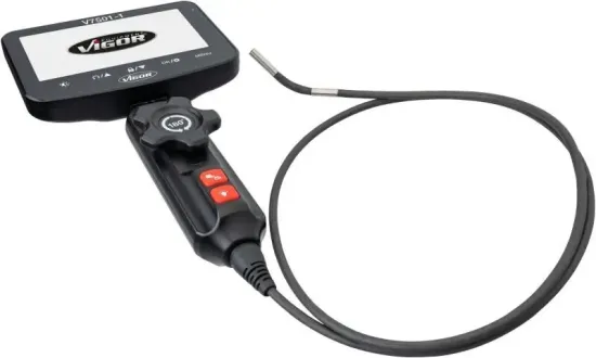 Videoendoskop VIGOR V7501/2 Bild Videoendoskop VIGOR V7501/2