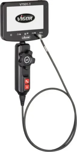 Videoendoskop VIGOR V7501/2 Bild Videoendoskop VIGOR V7501/2