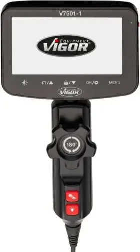 Videoendoskop VIGOR V7501/2 Bild Videoendoskop VIGOR V7501/2