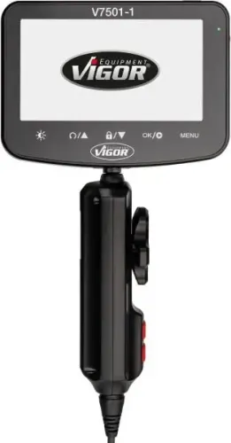 Videoendoskop VIGOR V7501/2 Bild Videoendoskop VIGOR V7501/2