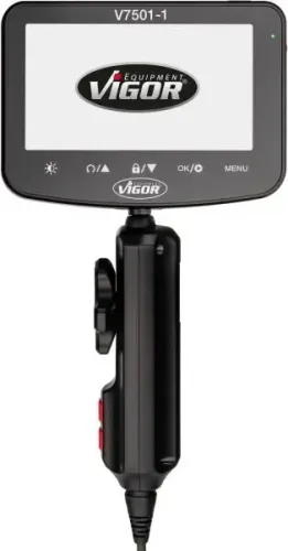 Videoendoskop VIGOR V7501/2 Bild Videoendoskop VIGOR V7501/2