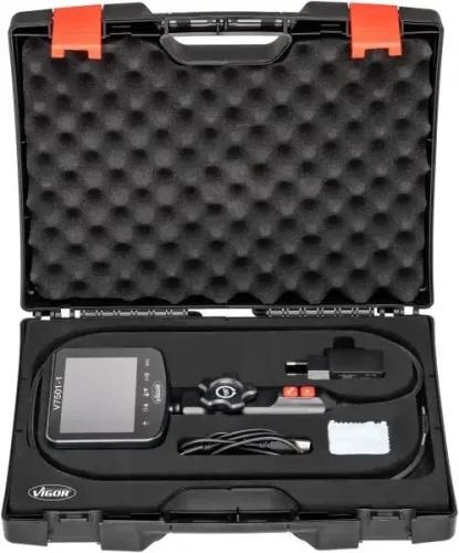 Videoendoskop VIGOR V7501/2 Bild Videoendoskop VIGOR V7501/2