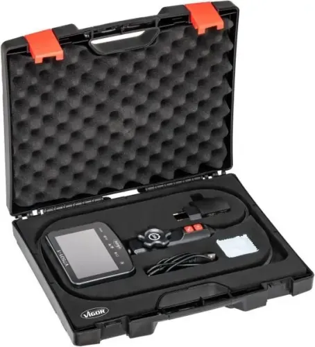 Videoendoskop VIGOR V7501/2 Bild Videoendoskop VIGOR V7501/2