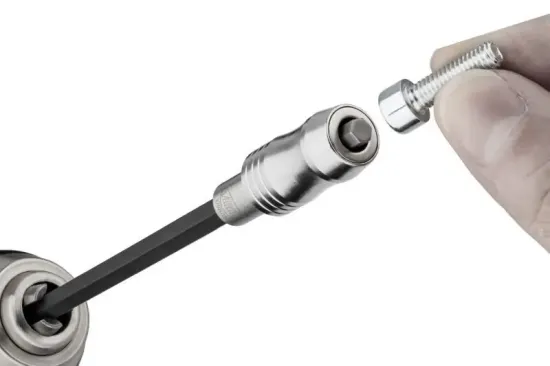 Bithalter VIGOR V7601-150 Bild Bithalter VIGOR V7601-150