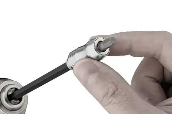 Bithalter VIGOR V7601-150 Bild Bithalter VIGOR V7601-150