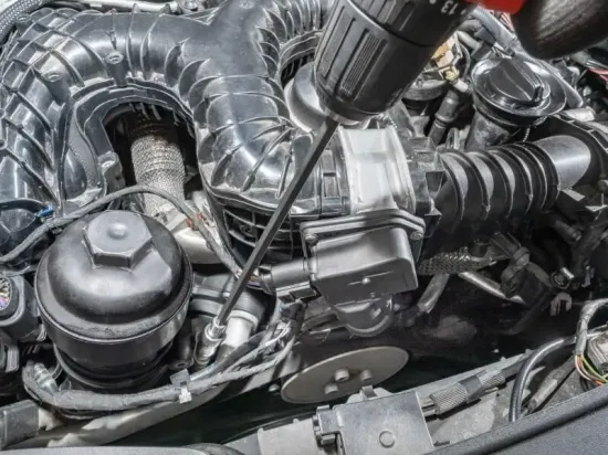 Bithalter VIGOR V7601-250 Bild Bithalter VIGOR V7601-250