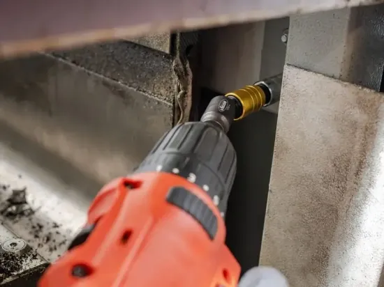 Gelenkstück, Steckschlüssel VIGOR V7614 Bild Gelenkstück, Steckschlüssel VIGOR V7614