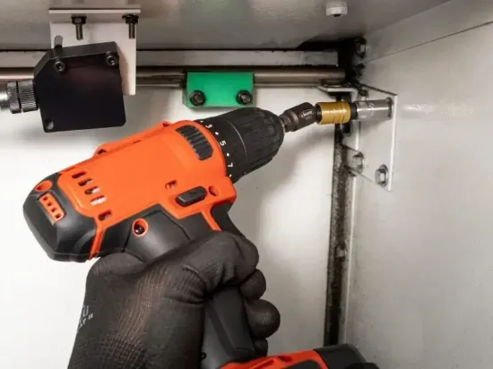 Gelenkstück, Steckschlüssel VIGOR V7614 Bild Gelenkstück, Steckschlüssel VIGOR V7614