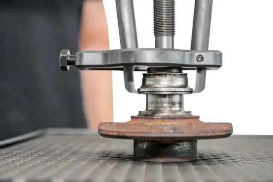 Abzieher, Radlagerinnenring VIGOR V4636N Bild Abzieher, Radlagerinnenring VIGOR V4636N