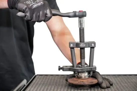 Abzieher, Radlagerinnenring VIGOR V4636N Bild Abzieher, Radlagerinnenring VIGOR V4636N