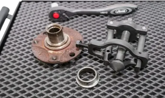 Abzieher, Radlagerinnenring VIGOR V4636N Bild Abzieher, Radlagerinnenring VIGOR V4636N