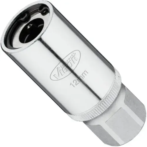 Ausdrehwerkzeugsatz, Stehbolzen VIGOR V6412/4 Bild Ausdrehwerkzeugsatz, Stehbolzen VIGOR V6412/4