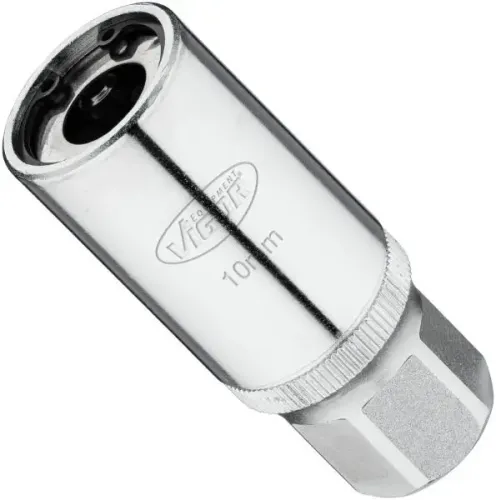 Ausdrehwerkzeugsatz, Stehbolzen VIGOR V6412/4 Bild Ausdrehwerkzeugsatz, Stehbolzen VIGOR V6412/4