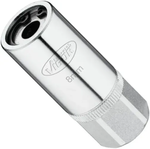 Ausdrehwerkzeugsatz, Stehbolzen VIGOR V6412/4 Bild Ausdrehwerkzeugsatz, Stehbolzen VIGOR V6412/4