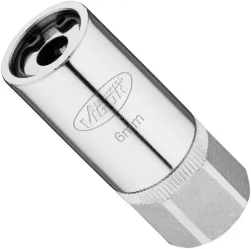 Ausdrehwerkzeugsatz, Stehbolzen VIGOR V6412/4 Bild Ausdrehwerkzeugsatz, Stehbolzen VIGOR V6412/4