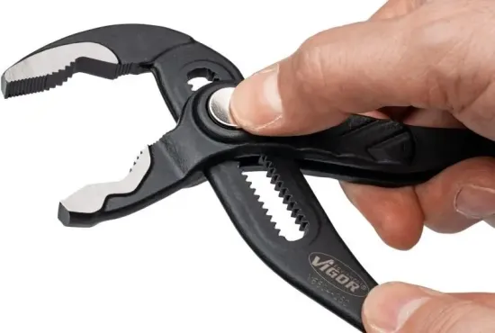 Universalzange VIGOR V6504-125 Bild Universalzange VIGOR V6504-125