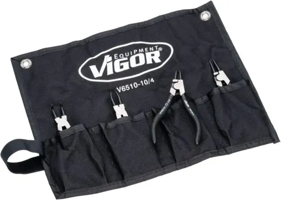 Sicherungsringzange VIGOR V6510-10/4 Bild Sicherungsringzange VIGOR V6510-10/4