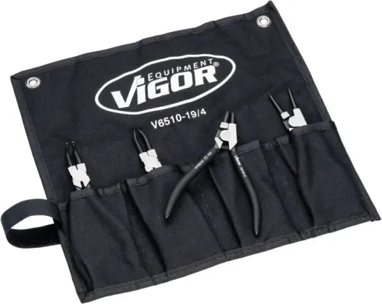 Sicherungsringzange VIGOR V6510-19/4 Bild Sicherungsringzange VIGOR V6510-19/4