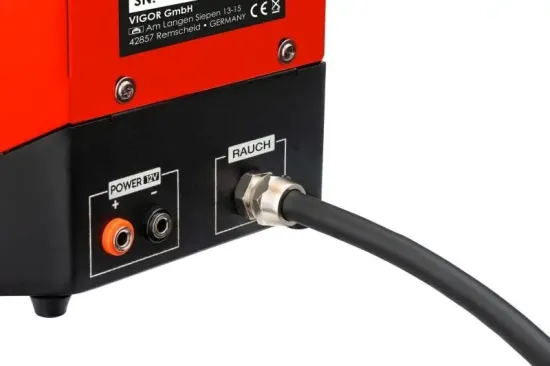 Leckwarngerät VIGOR V7524 Bild Leckwarngerät VIGOR V7524