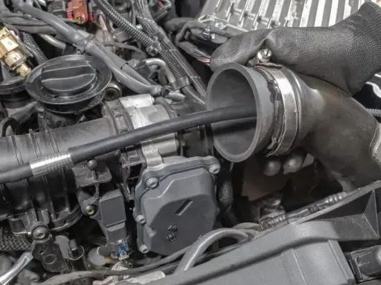 Leckwarngerät VIGOR V7524 Bild Leckwarngerät VIGOR V7524