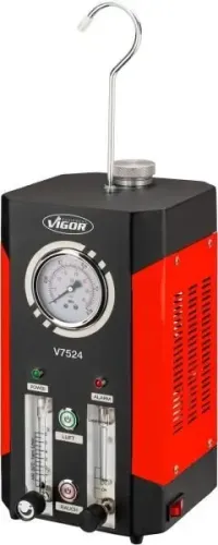 Leckwarngerät VIGOR V7524 Bild Leckwarngerät VIGOR V7524