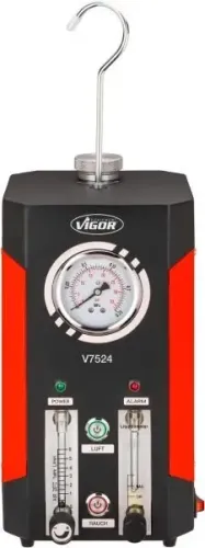 Leckwarngerät VIGOR V7524 Bild Leckwarngerät VIGOR V7524
