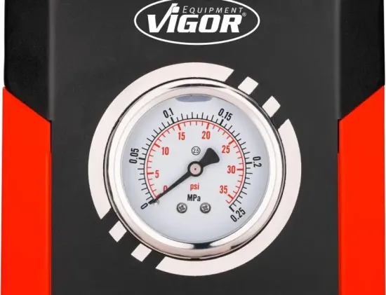 Leckwarngerät VIGOR V7524 Bild Leckwarngerät VIGOR V7524