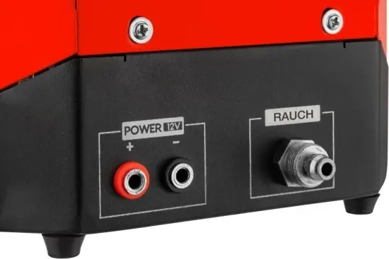 Leckwarngerät VIGOR V7524 Bild Leckwarngerät VIGOR V7524